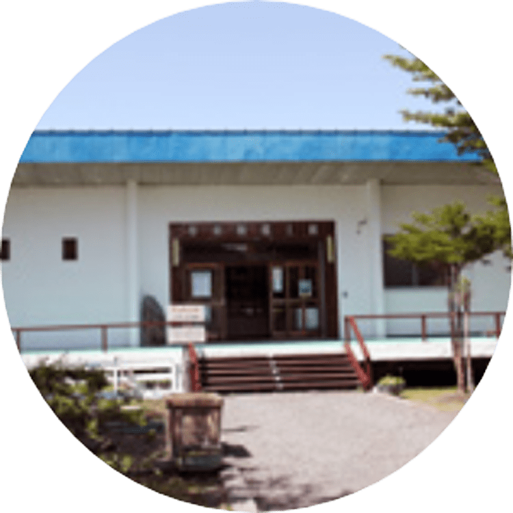 厚岸町郷土館