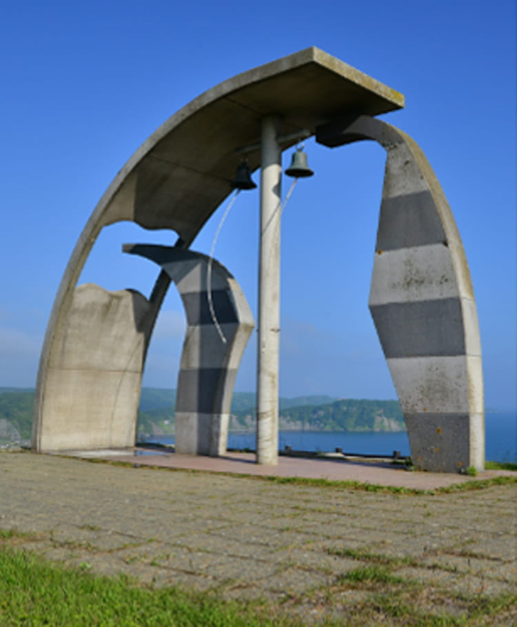 愛冠岬
