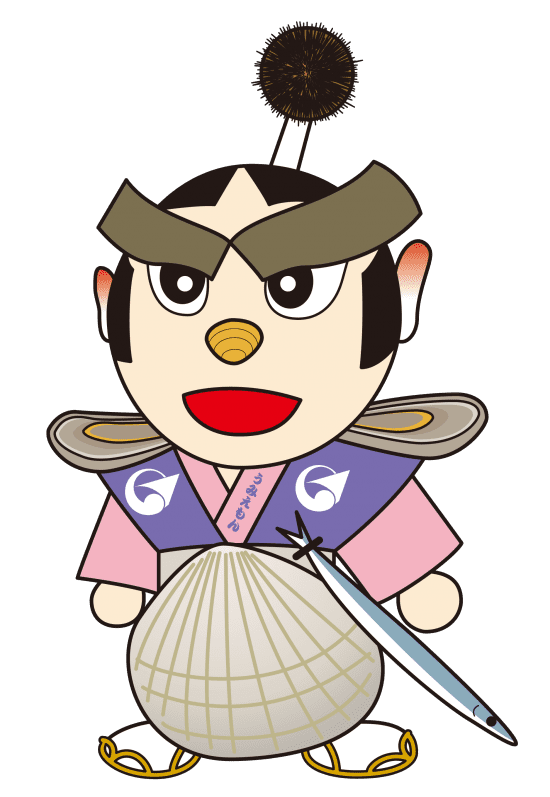 うみえもん