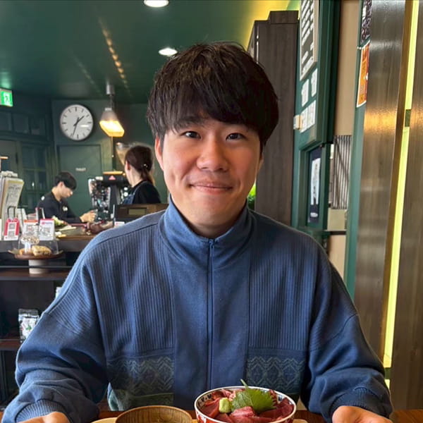 畜大アーティスト歩夢