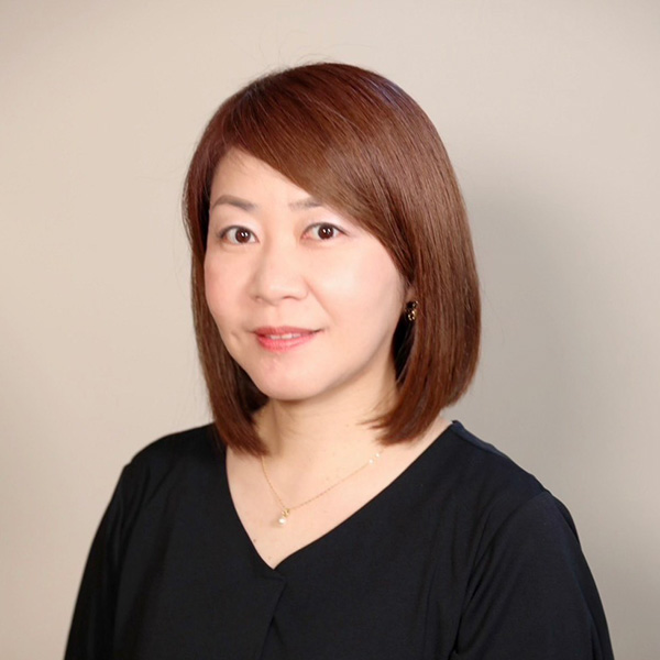 古田嶋あさみ