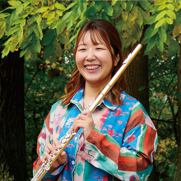 橋本麗美