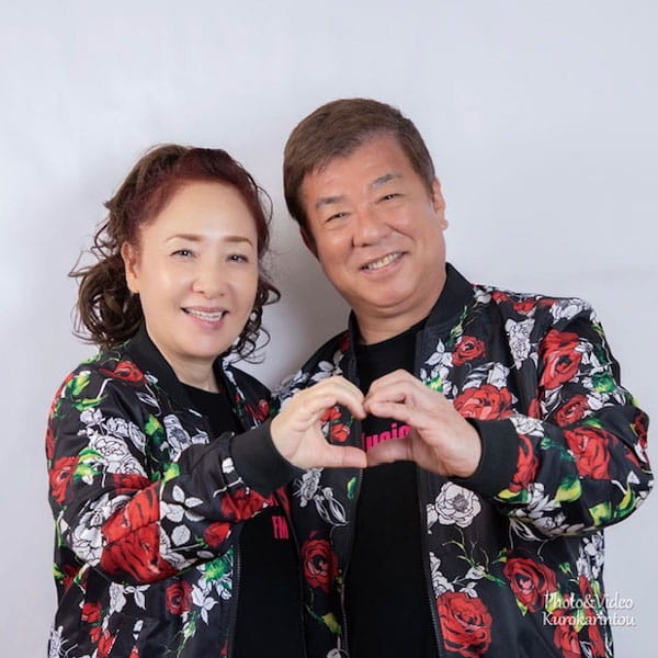 こうちゃん＆まみ蔵