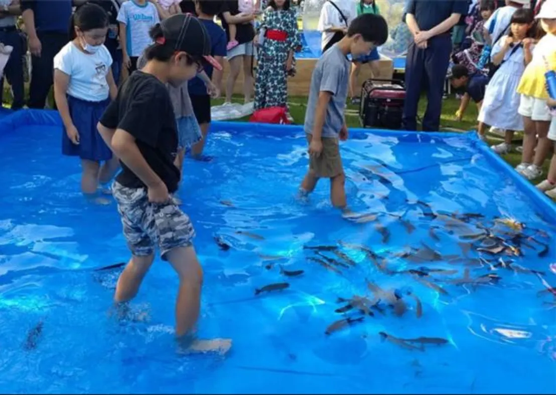 イベントの画像