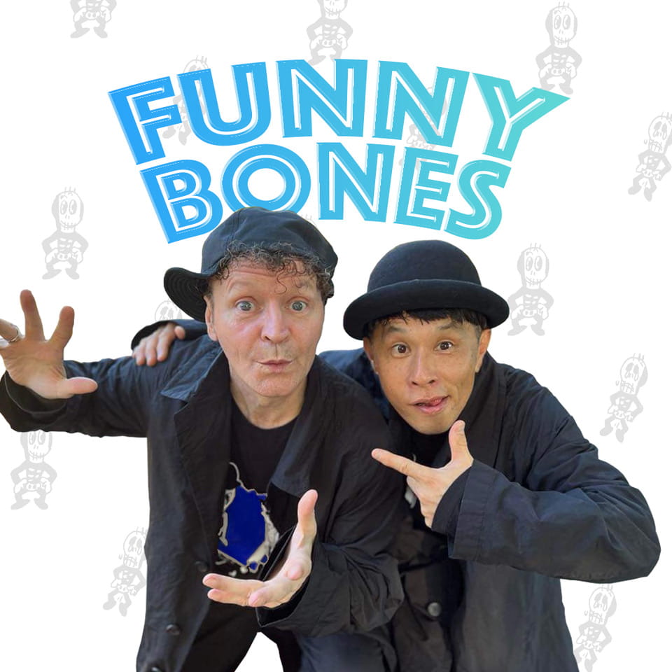 Funny Bones