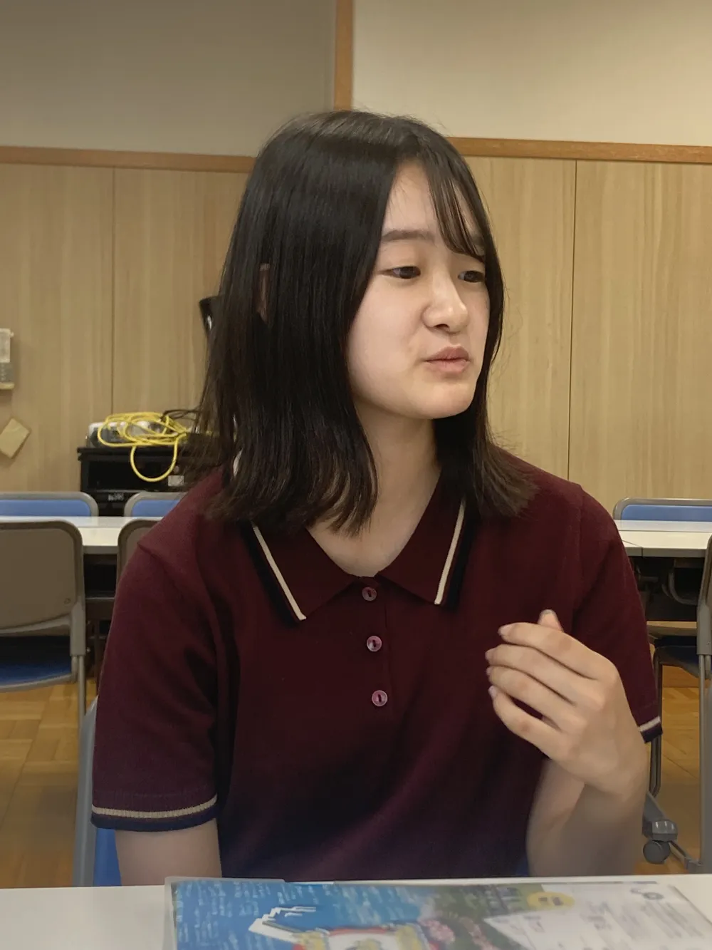 トカチューン代表 山本さん