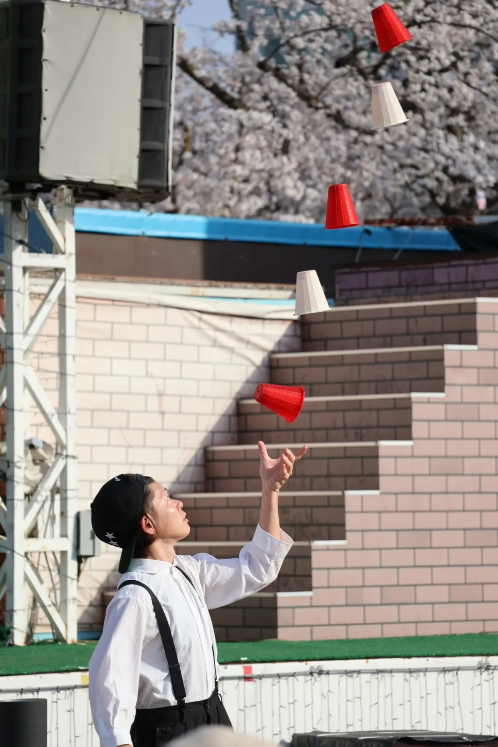 こ～すけ