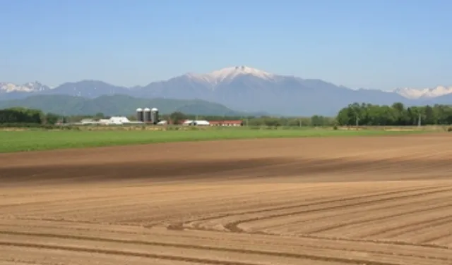 十勝ポロシリ岳