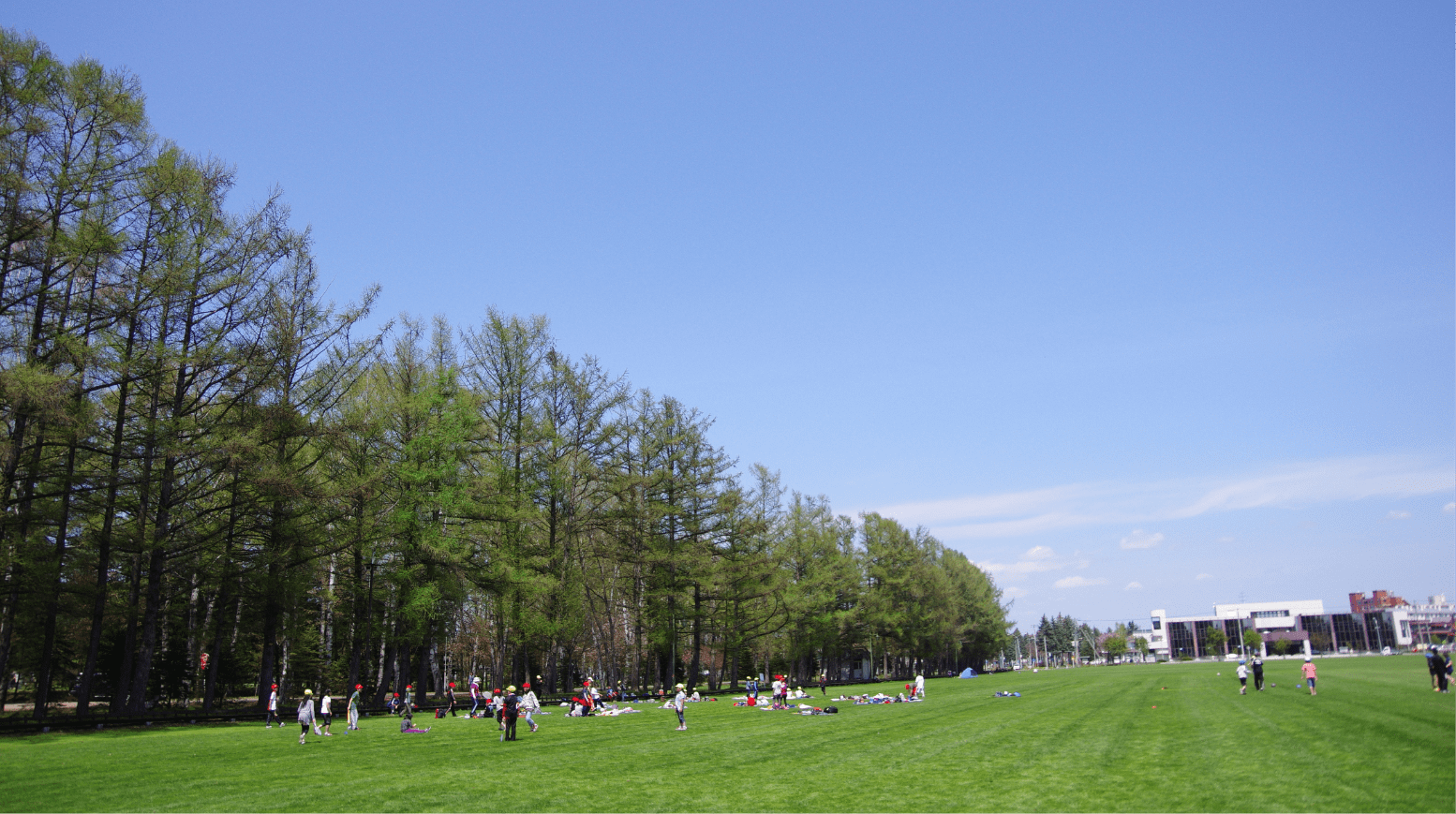緑ヶ丘公園