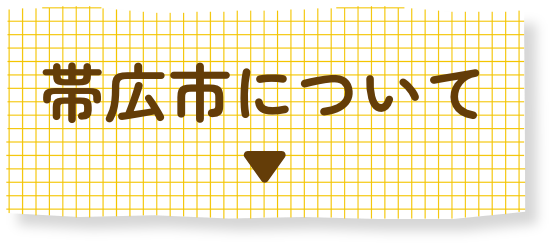 帯広市について