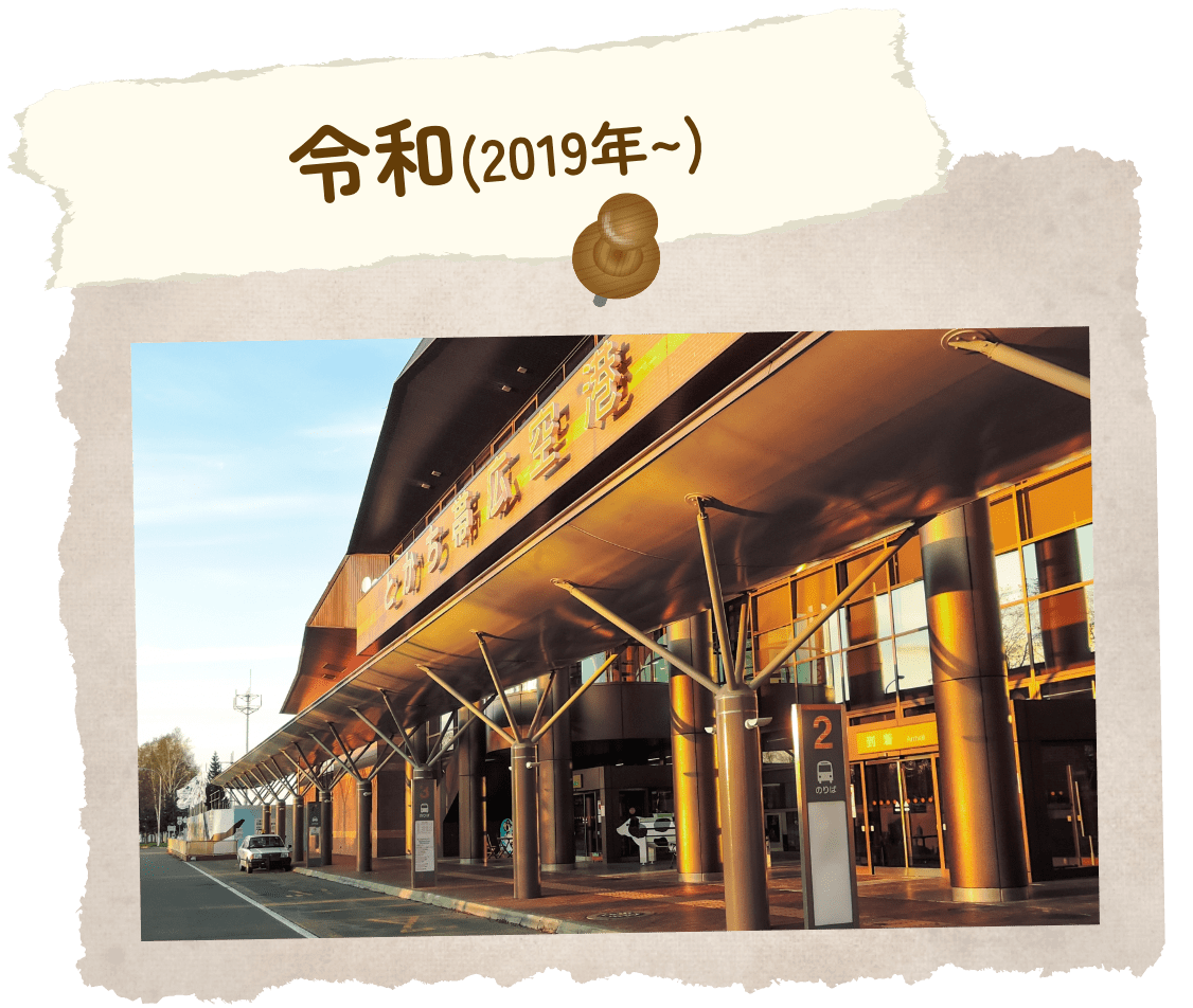 令和(2019年~)