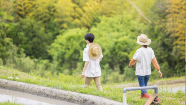 実際の移住者の声