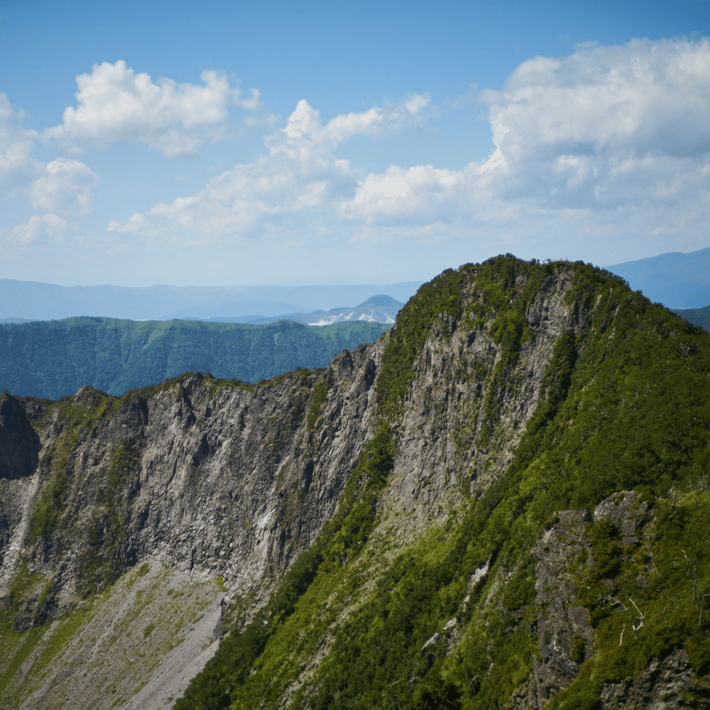 摩周岳