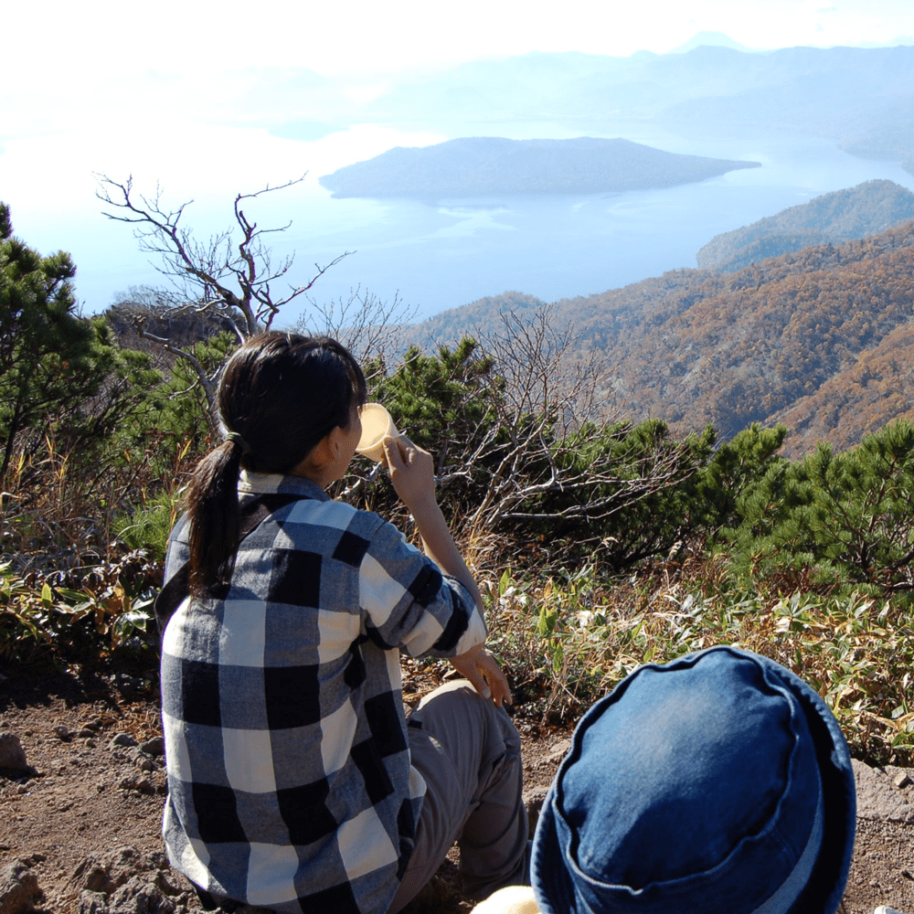 藻琴山