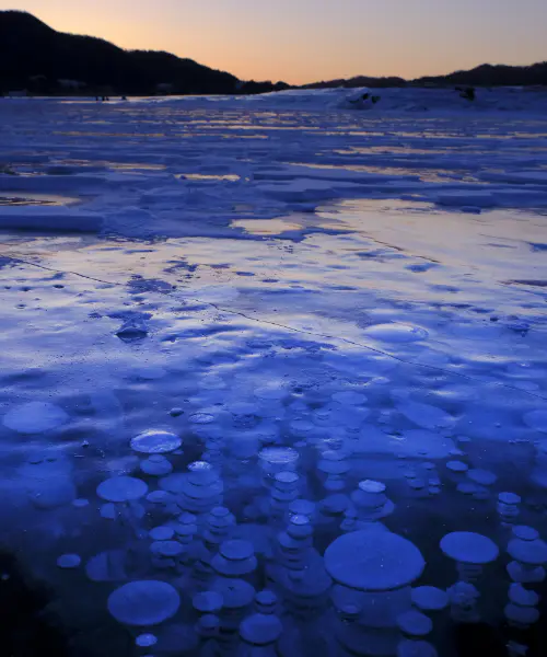 糠平湖