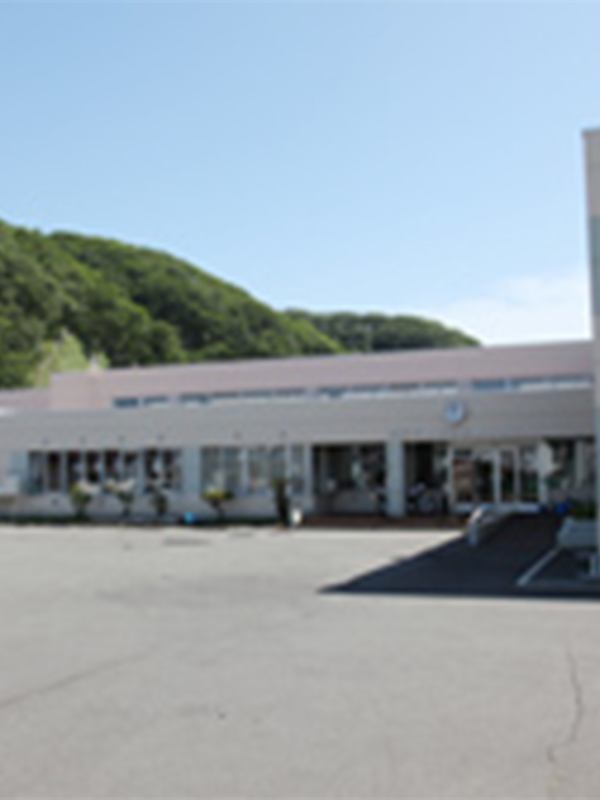 みんなの笑顔、集う安心の場