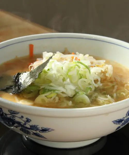 ラーメン いがらし